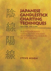 Mejores Libros Trading Japanese Candlestick Charting Techniques - Steve Nison