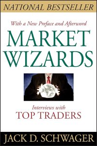 Mejores Libros Trading Market Wizards - Jack D. Schwager