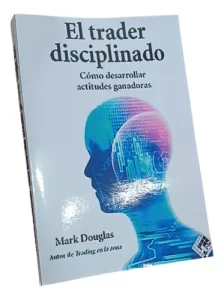 Mejores Libros Trading The Disciplined Trader - Mark Douglas